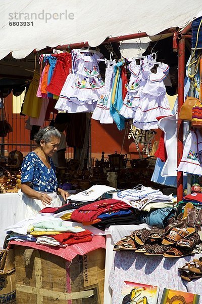 Straße  Markt  Nicaragua