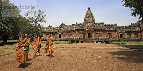 fünfstöckig  Buddhismus  Mönch