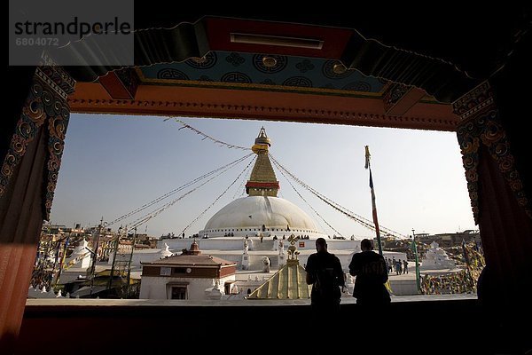 Kathmandu  Hauptstadt  Nepal