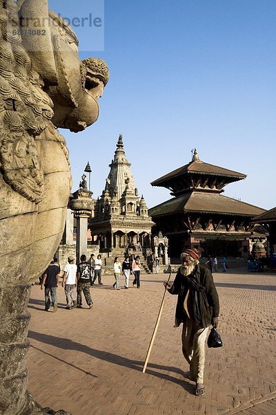 Bhaktapur  Nepal