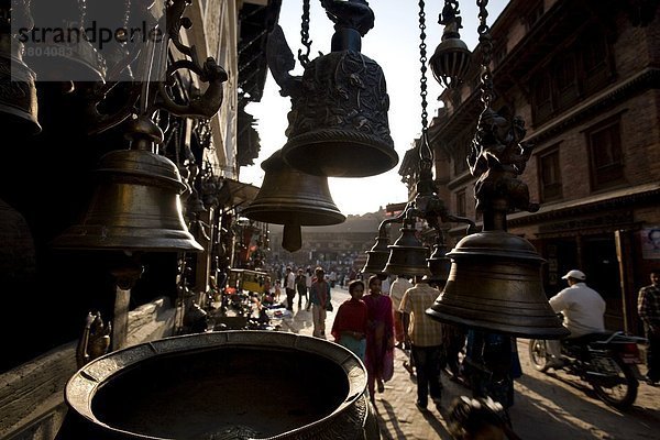 Bhaktapur  Nepal