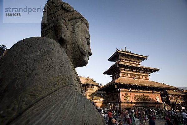 Bhaktapur  Nepal