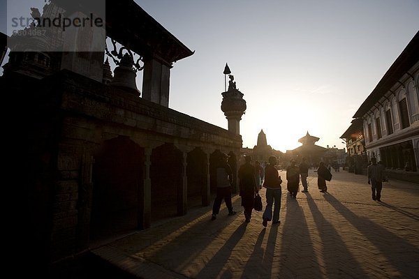 Bhaktapur  Nepal