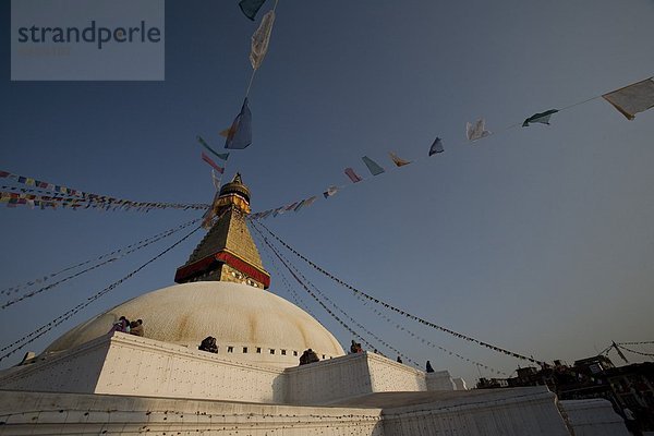 Boudhanath Stupa