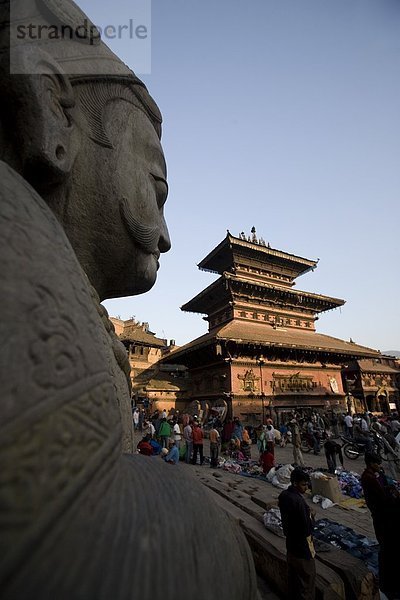 Bhaktapur  Nepal