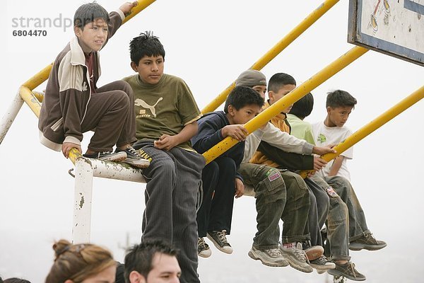 Lima  Hauptstadt  Peru