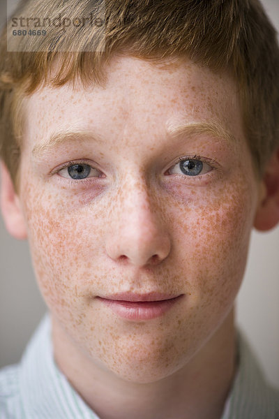 Portrait  Junge - Person  16-17 Jahre  16 bis 17 Jahre