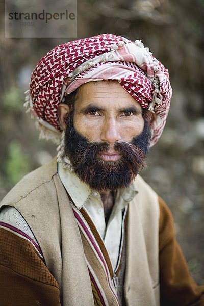 Mann  Kleidung  Turban