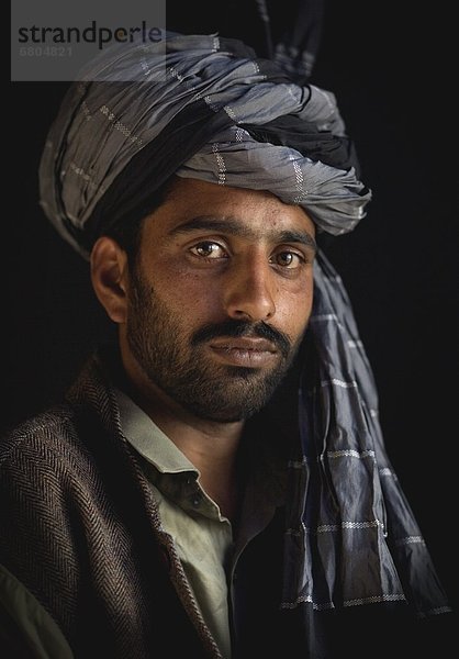 Mann  Kleidung  Turban