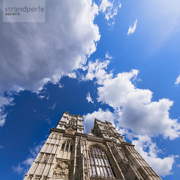 Großbritannien  England  London  Westminster Abbey