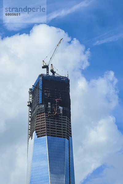 Vereinigte Staaten von Amerika  USA  New York City