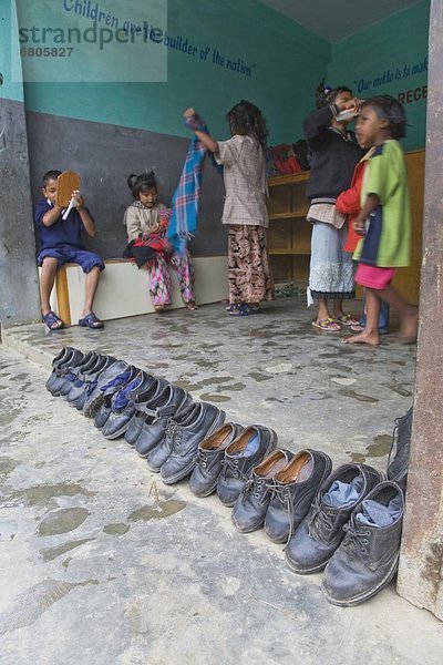 Nepal  Pokhara