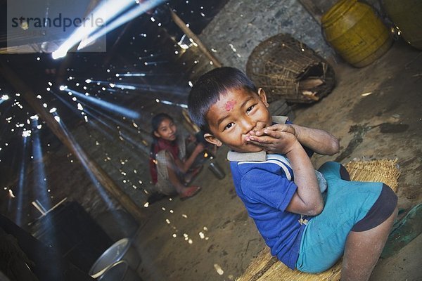 Nepal  Pokhara