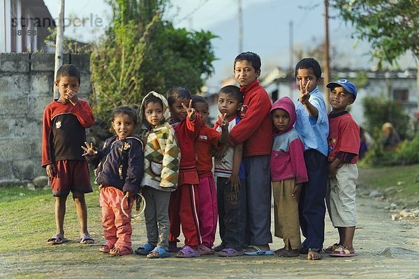 Nepal  Pokhara