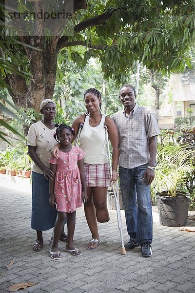 Gemütlichkeit  Auswirkung  1  Erdbeben  Haiti