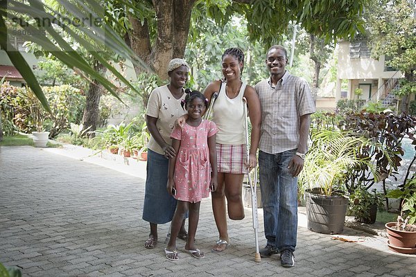 Gemütlichkeit  Auswirkung  1  Erdbeben  Haiti