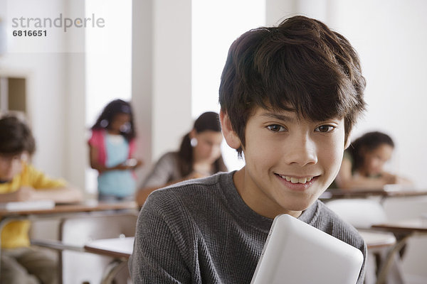 Portrait  12-13 Jahre  12 bis 13 Jahre  Grundschüler