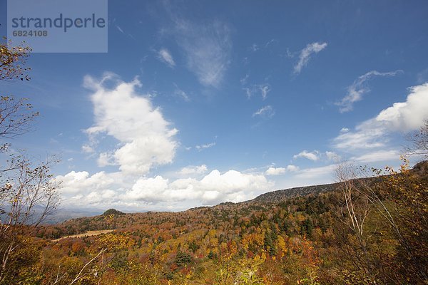 Herbst  Hachimantai