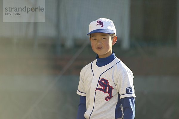Junge - Person  Baseball