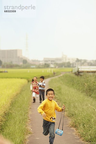 Honshu  Japan