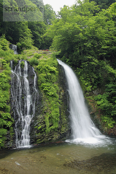 Hakugin Falls