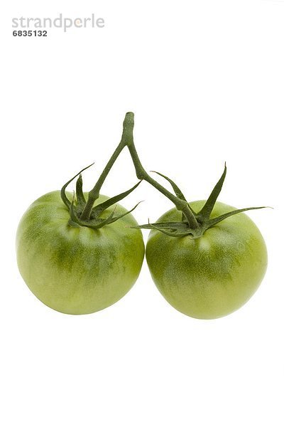 Green tomatoes