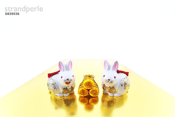 Ornamental Rabbits
