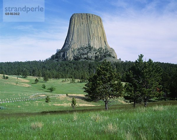 Vereinigte Staaten von Amerika  USA  Wyoming