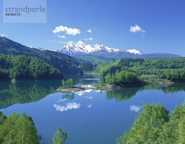 Hokkaido  Japan