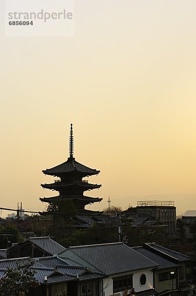 Japan  Kyoto