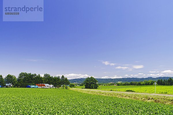 Landschaftsaufnahme