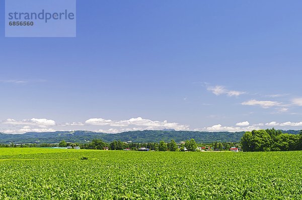 Landschaftsaufnahme