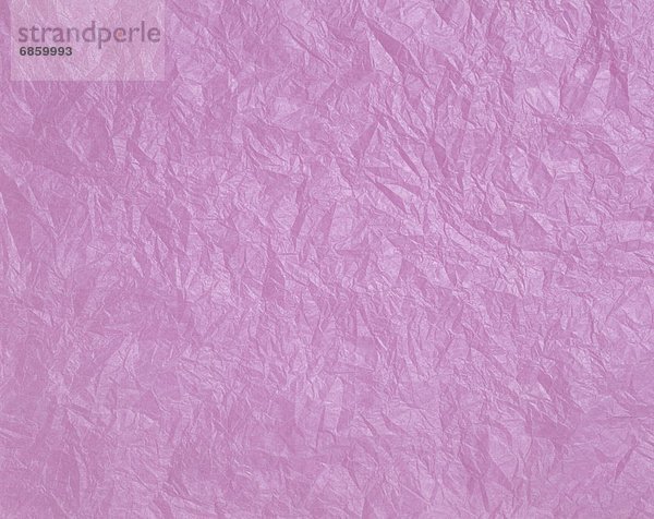 Papier  pink  zerdrücken  japanisch