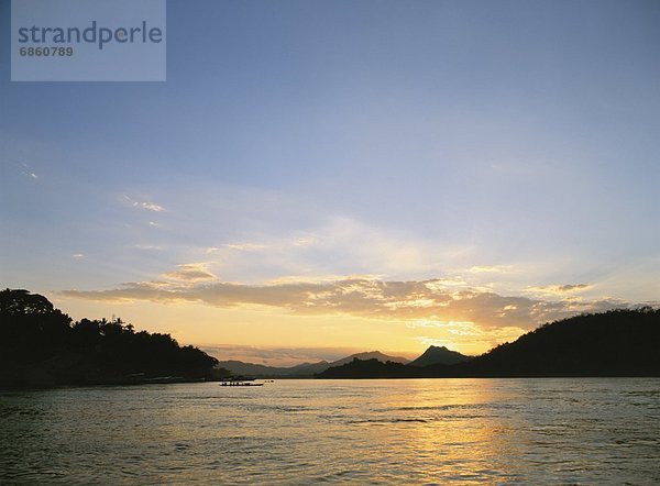 Südostasien  Laos