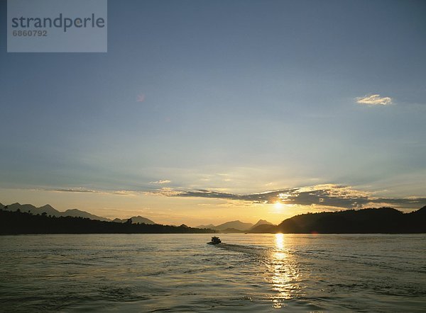 Südostasien  Laos