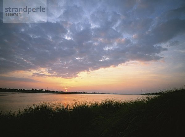 Südostasien  Laos