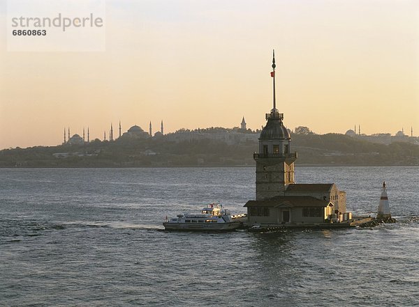 Istanbul Türkei