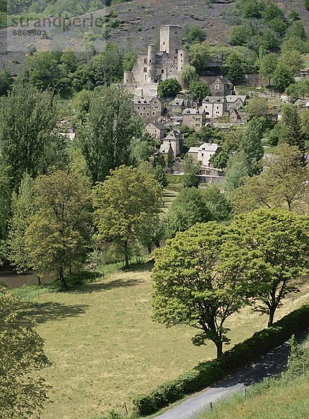 Frankreich  Aveyron