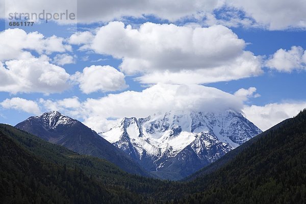 China  Sichuan