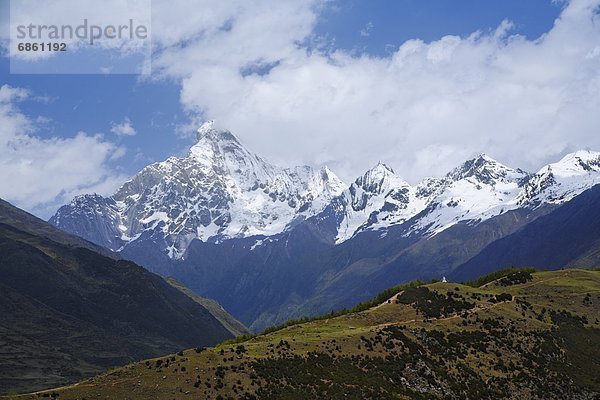 China  Sichuan