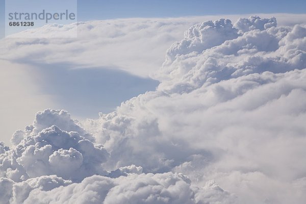 Bewölkung himmel