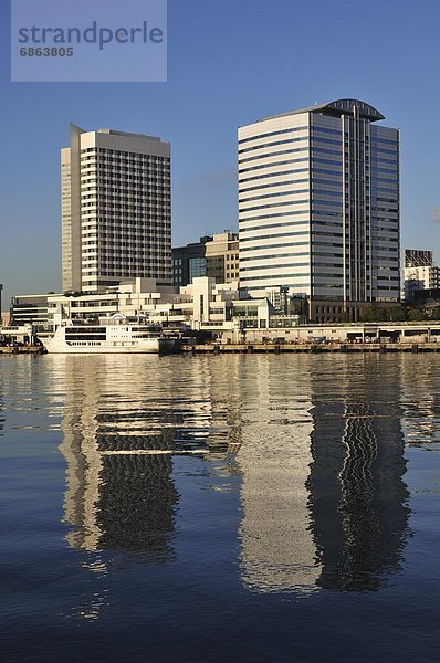 Krankenzimmer  Hafen  Chuo street