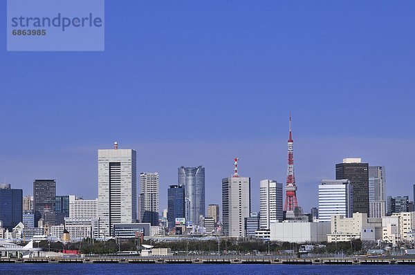 Tokyo  Hauptstadt