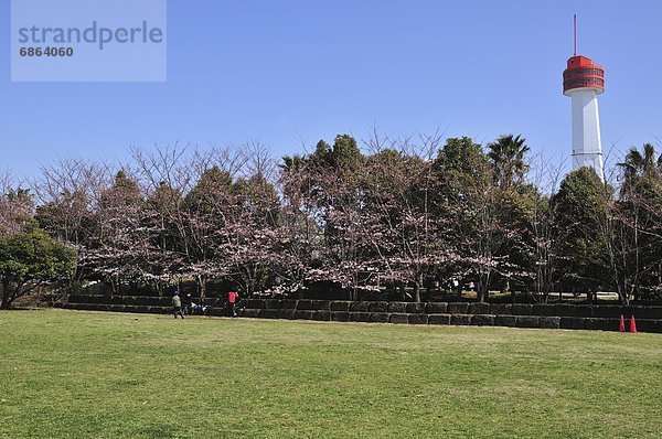 Shiokaze Park