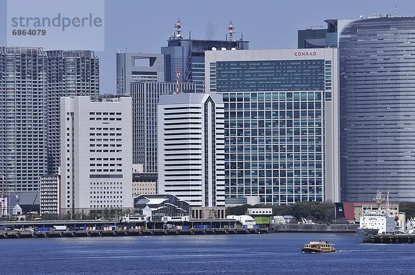 Sumida Skyline