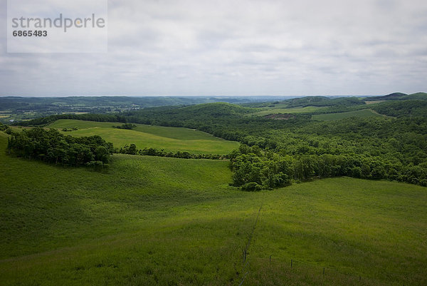 Landschaftlich schön  landschaftlich reizvoll  Ranch