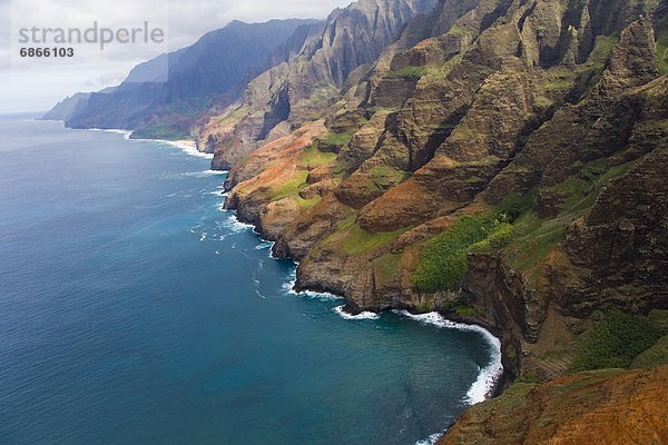 Na Pali Coast