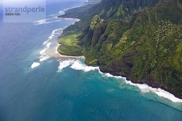 Na Pali Coast