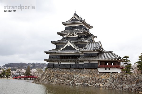 Matsumoto Castle