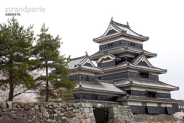 Matsumoto Castle